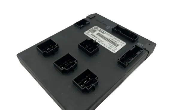 Audi A6 S6 C7 4G Comfort/convenience module 4H0907063BN 20012002 F005V01262