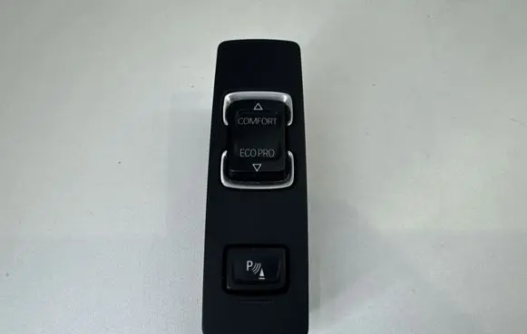 BMW i3 ESP (stability program) switch 16598710