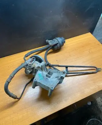 BMW 3 E36 Power steering pump 61289BAD 02F95 2106126