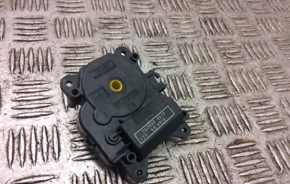Lexus RX 330 - 350 - 400H Air flap motor/actuator 063800-0610