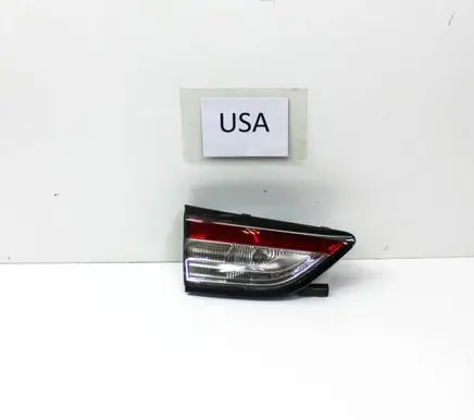 Ford Escape III Tailgate rear/tail lights LJ6B13A603AF