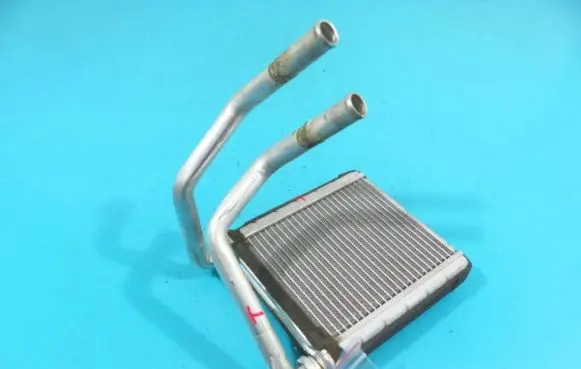 Mazda CX-9 Interior heater climate box assembly IMPRK1202134