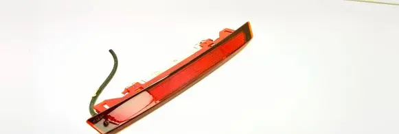 Ford Grand C-MAX Third/center stoplight 7S7113A601BF