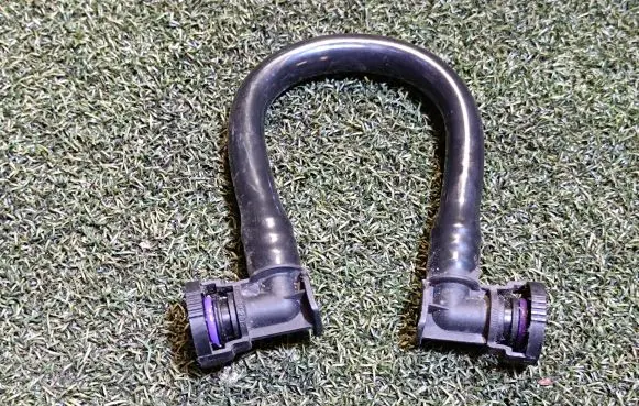 Brake line pipe/hose