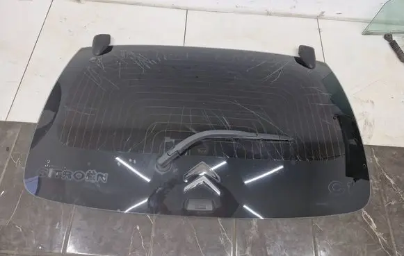Citroen C1 Tailgate/trunk/boot lid 