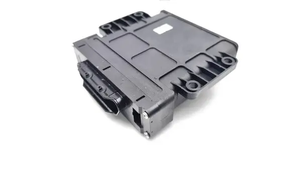 Audi Q7 4L Gearbox control unit/module 09D927750FS MTJA005998