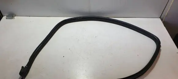 Porsche Boxster 987 Rubber seal front coupe door 