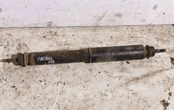 Nissan Patrol Y61 Front shock absorber/damper