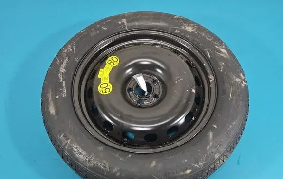 Jaguar F-Pace R19 spare wheel IMPRK1578040