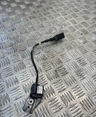 Audi Q7 4L ESP acceleration yaw rate sensor 7L0907673E