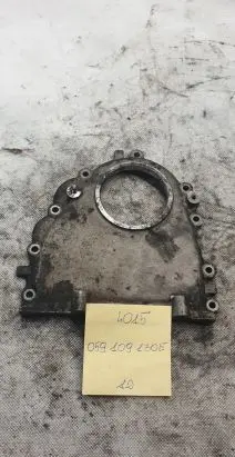 Audi Q7 4L Timing chain cover 059109130E