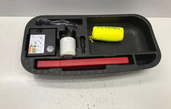 BYD Seal Tool set EKEA-5608051 TA-3917010T TA-3917200U