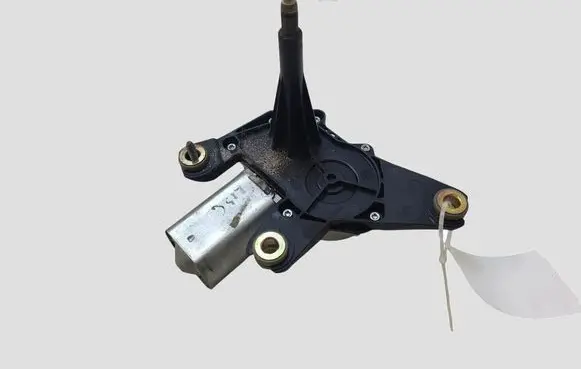 Renault Espace IV Rear window wiper motor 8200031083 53015512