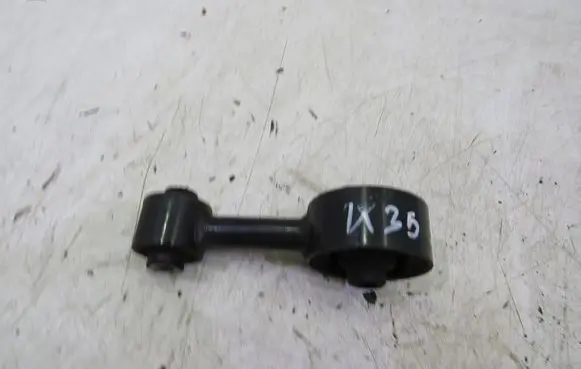 Hyundai ix35 Engine mount vacuum valve GMAUTO4574097