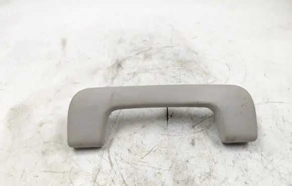 Audi A6 S6 C6 4F Front interior roof grab handle 8P0857607C
