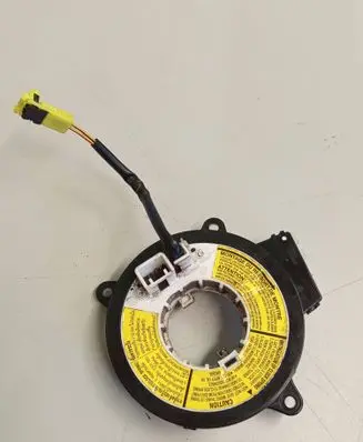 Ford Ranger Airbag slip ring squib (SRS ring) C55CS35