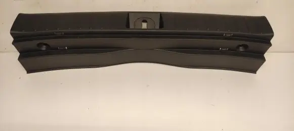 Hyundai Tucson IV NX4 Trunk/boot sill cover protection 85771-N7000