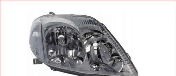 Toyota Corolla E120 E130 Headlight/headlamp 