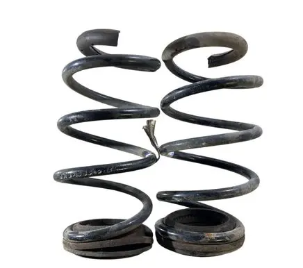 Jeep Cherokee Front coil spring 05168699AB 05168698AB 68237127AA