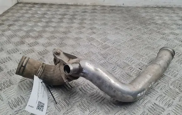 Air intake hose/pipe
