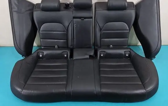 KIA Stinger Second row seats IMPRK1522363