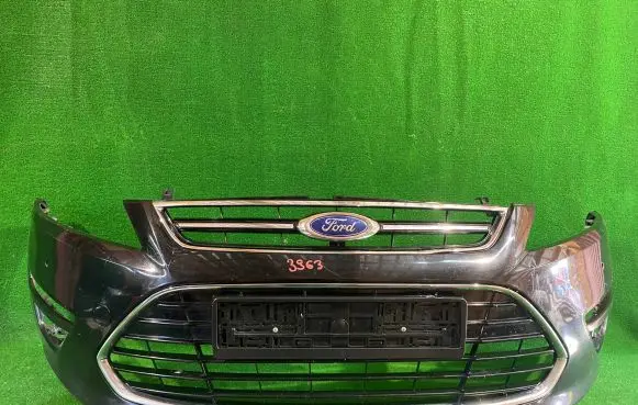 Ford Mondeo MK IV Front bumper