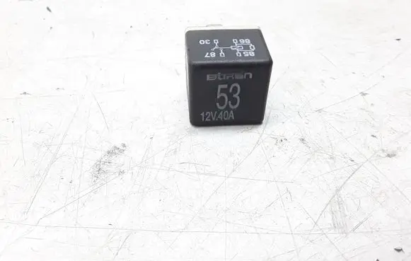 Audi A6 S6 C5 4B Other relay 141951253B