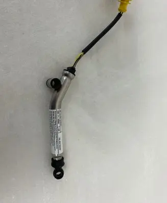 Volkswagen Tiguan Bonnet Pedestrian Airbag Actuator 5NA823823F 5NA823823 0589P1000684