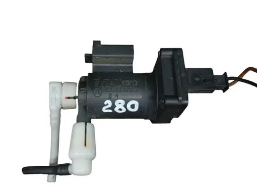 Mercedes-Benz C W203 Turbo solenoid valve A2038000178