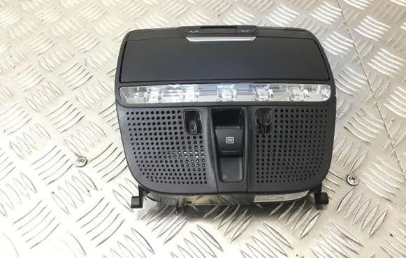 Mercedes-Benz C W205 Front seat light A0009002507