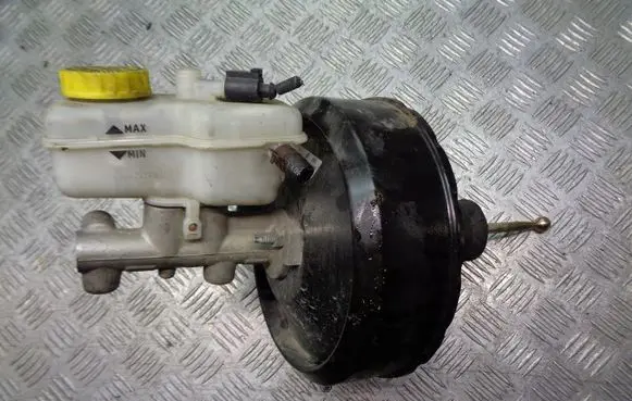 Volkswagen Fox Brake booster 6Q1614105AB