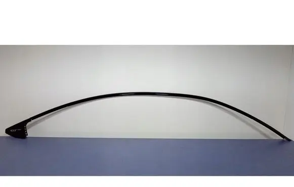 Peugeot 508 II Front bodywork piece 98301626VV