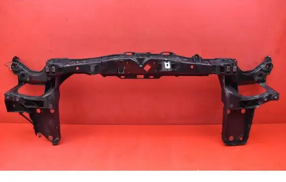 Renault Kangoo II Front bodywork piece