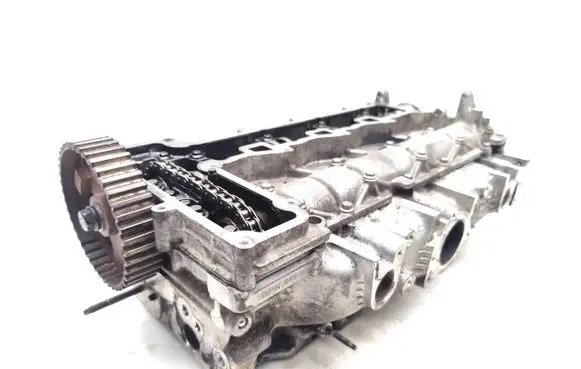 Ford Mondeo MK V Engine head 9807255910 9806792610