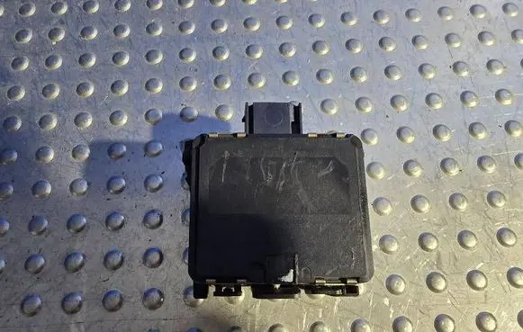 Skoda Octavia Mk4 Distronic sensor radar 3Q0907561D