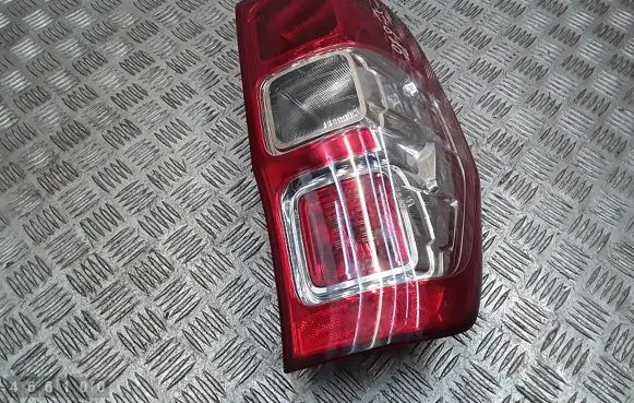 Ford Ranger Rear/tail lights B3913404