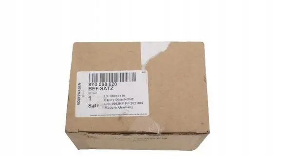 Audi A3 8Y Audio system kit 8Y0098620