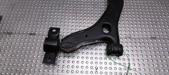 Front control arm