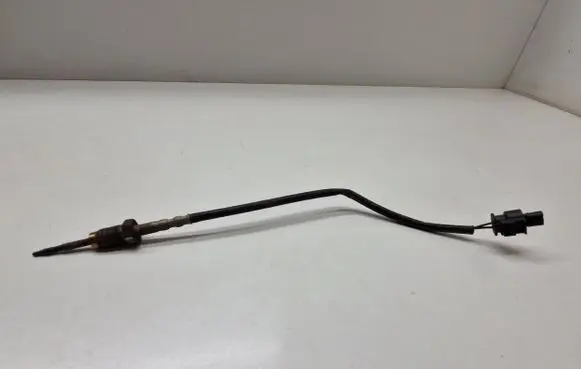 Exhaust gas temperature sensor