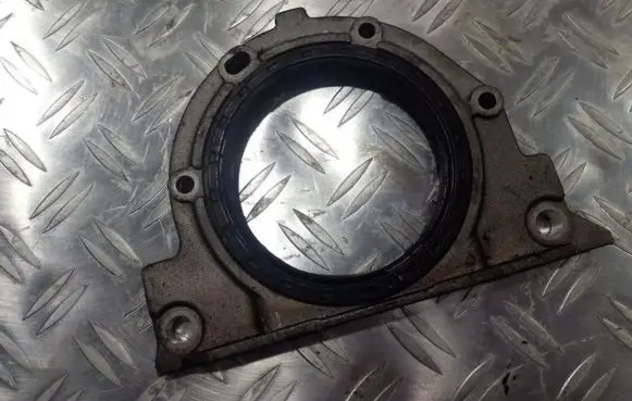 BMW 5 E39 other engine part 11142245265