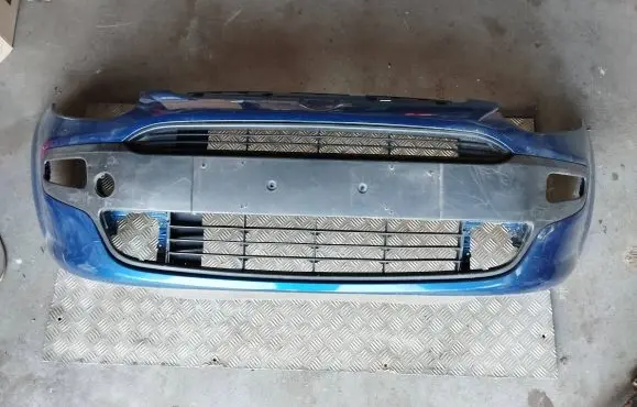 Fiat Punto (199) Front bumper 735500118 C164 C164ST2