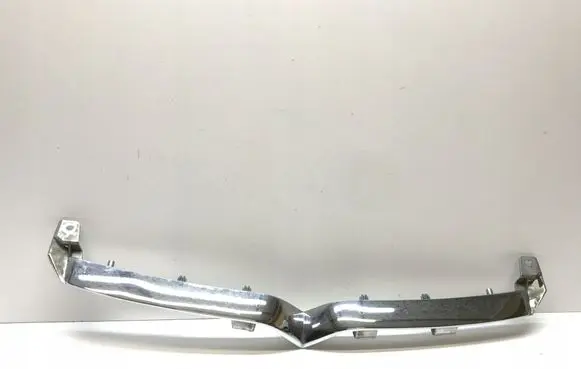 Tesla Model S Front grill