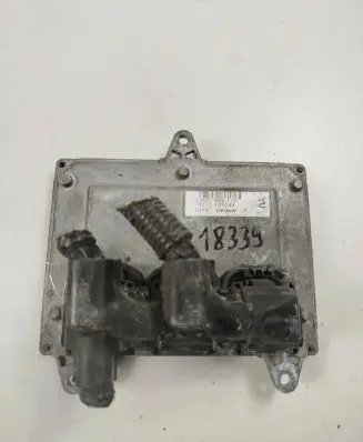 Honda Civic Engine control unit/module 37820-RMX-E02 4337-105348