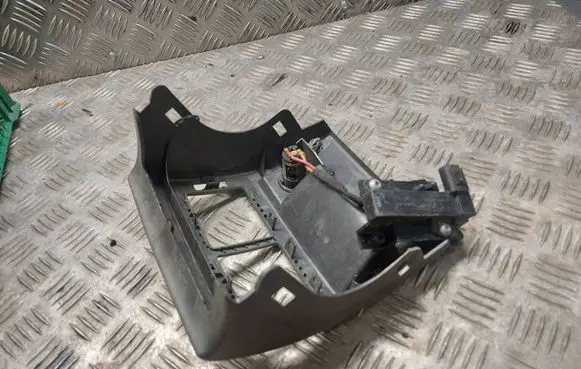 Volvo XC60 Rear air vent grill 6G9115K603KB