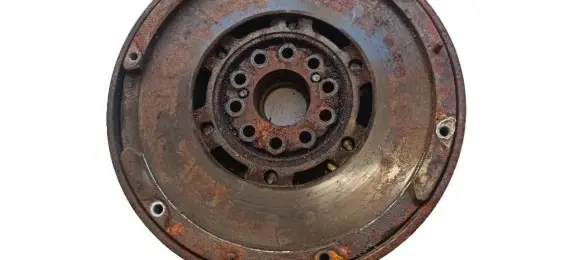 Opel Vectra C Flywheel