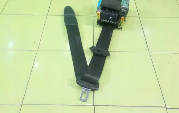 Audi A4 S4 B8 8K Front seatbelt 8K1857706K BEZPIECZENSTWA
