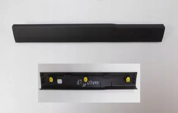 Ford Transit - Tourneo Connect Front sill trim cover
