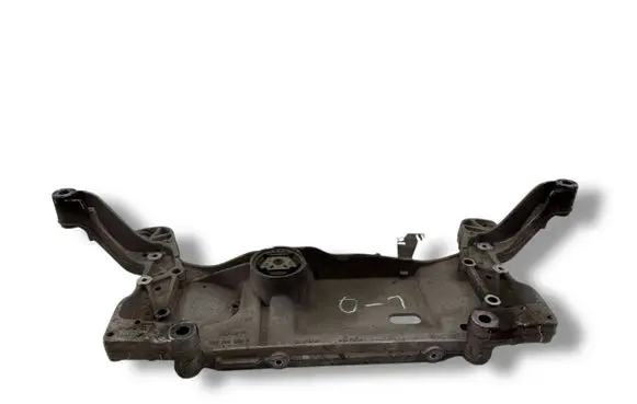 Volkswagen Golf VI Front subframe 1K0199369F