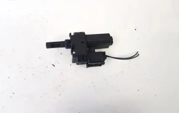 Ford Mondeo MK IV Brake pedal sensor switch