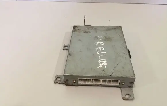 Honda Prelude Engine control unit/module 28100PY8S10